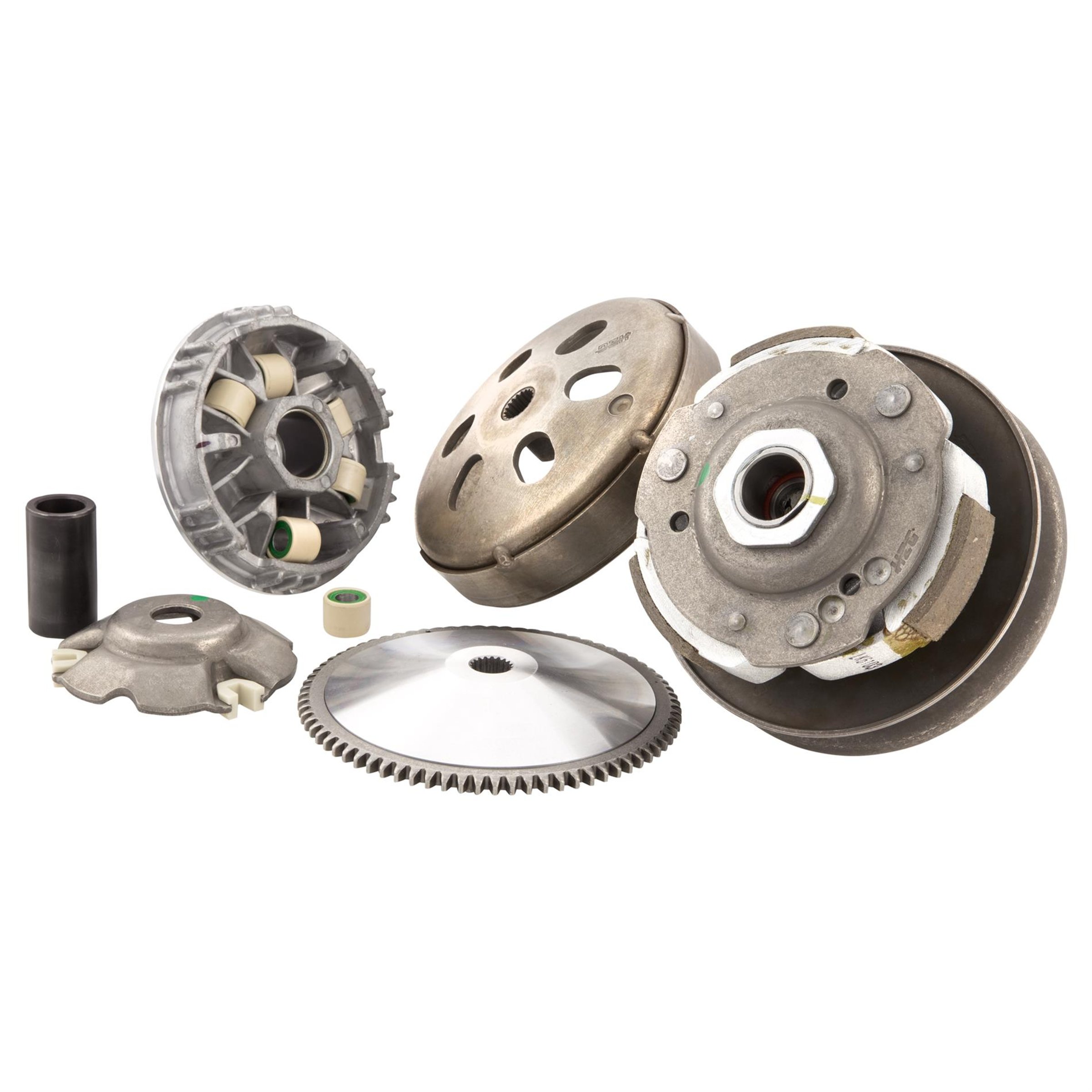 Image of Variatorkit LML für LML Star Lite 125 4T Automatica/ CVT für LML Star Lite 125 4T Automatica/ CVT