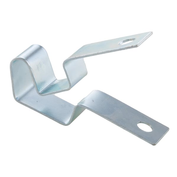 Image of Halteblech PIAGGIO, Bremszug, 668477 für Vespa LX/S 125-150ccm 4T 3V