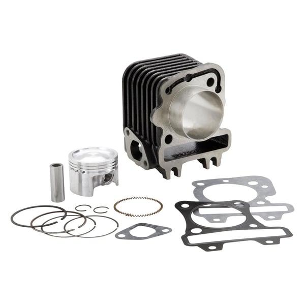 Image of Rennzylinder TOP PERFORMANCES 79 ccm für Vespa ET4/LX/4V/S 2V/4V 50ccm, 2 Ventil/4 Ventil