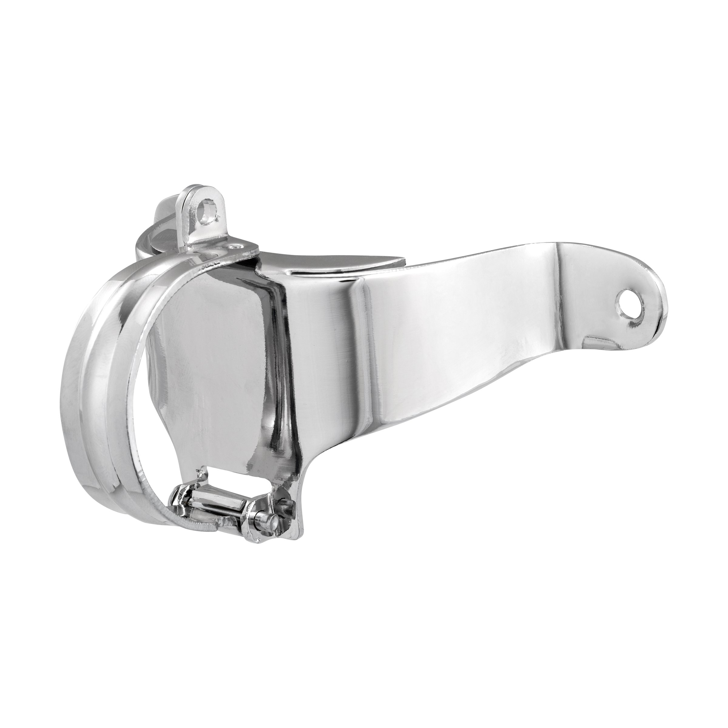 Image of Gepäckhaken Kaskade für Lambretta 125 LI 2°/150 LI 2°/175 TV 2° für Lambretta 125 LI 2°/150 LI 2°/175 TV 2°
