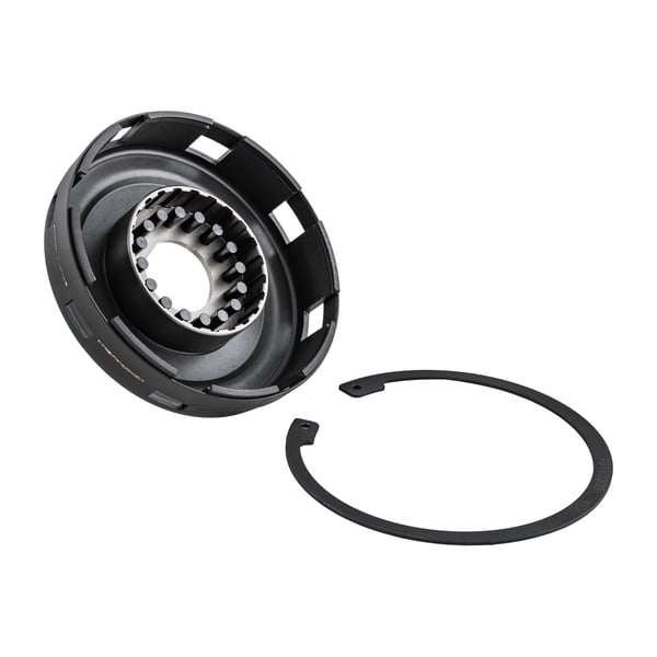 Image of Kupplungskorb SIP COSA 2 für Kupplung "COSA 2" für Vespa PX125-200 E Lusso '95->/'98/MY/'11/Cosa 2