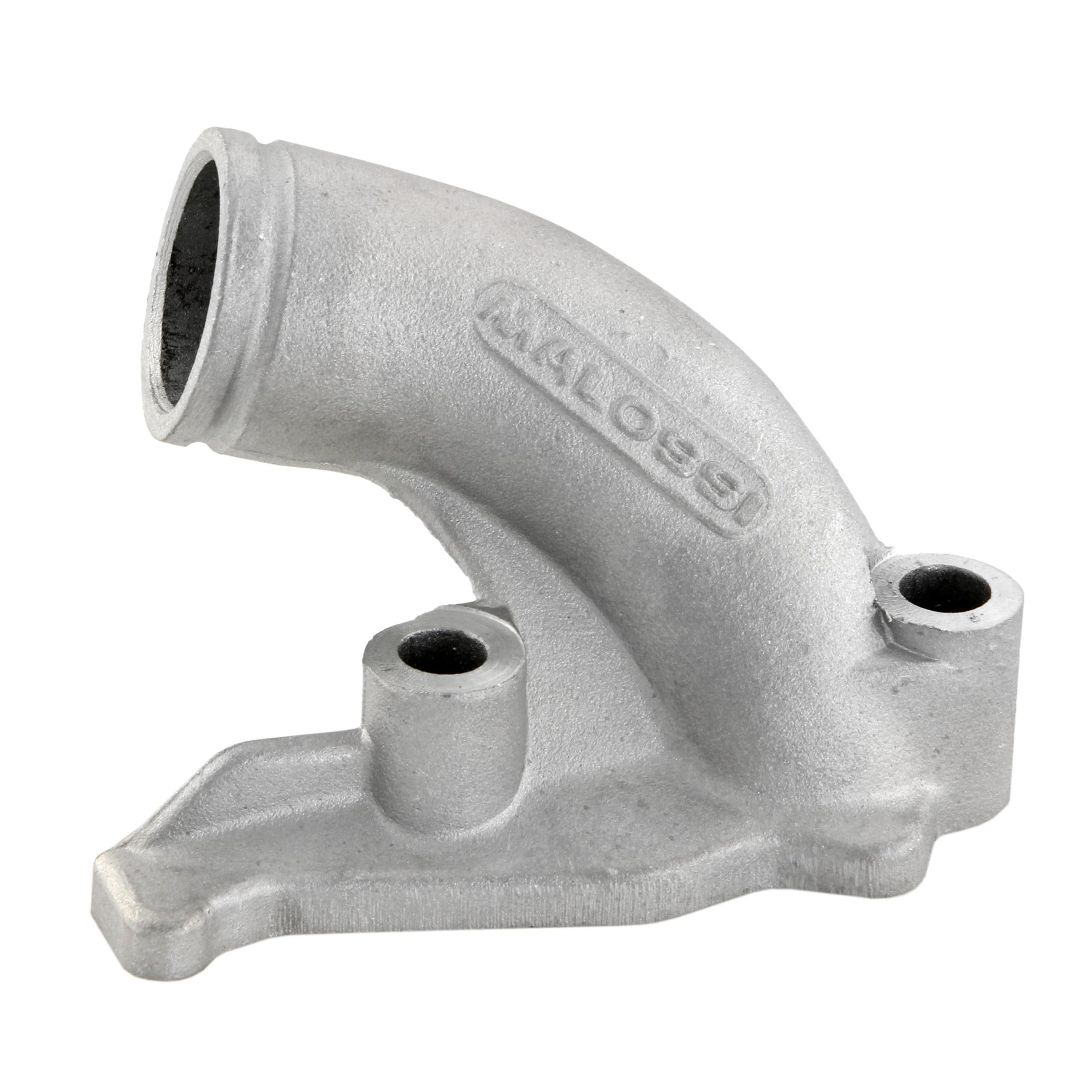 Image of Ansaugstutzen MALOSSI für Vespa 125 VNB-TS/150 VBA-Super/Rally/PX80-200/PE/Lusso/T5/Cosa für Vespa 125 VNB-TS/150 VBA-Super/Rally/PX80-200/PE/Lusso/T5/Cosa