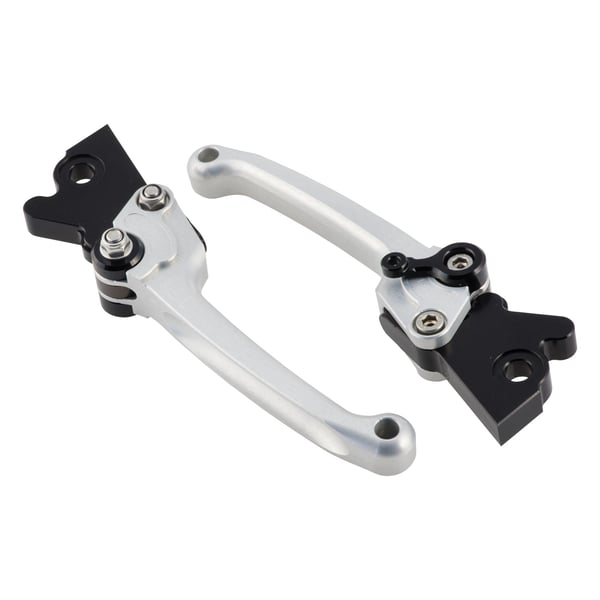 Image of Sporthebel Set LSL, links & rechts für Vespa GTS/GTS Super/GTV/GT 60/GT/GT L 125-300ccm (-`22)