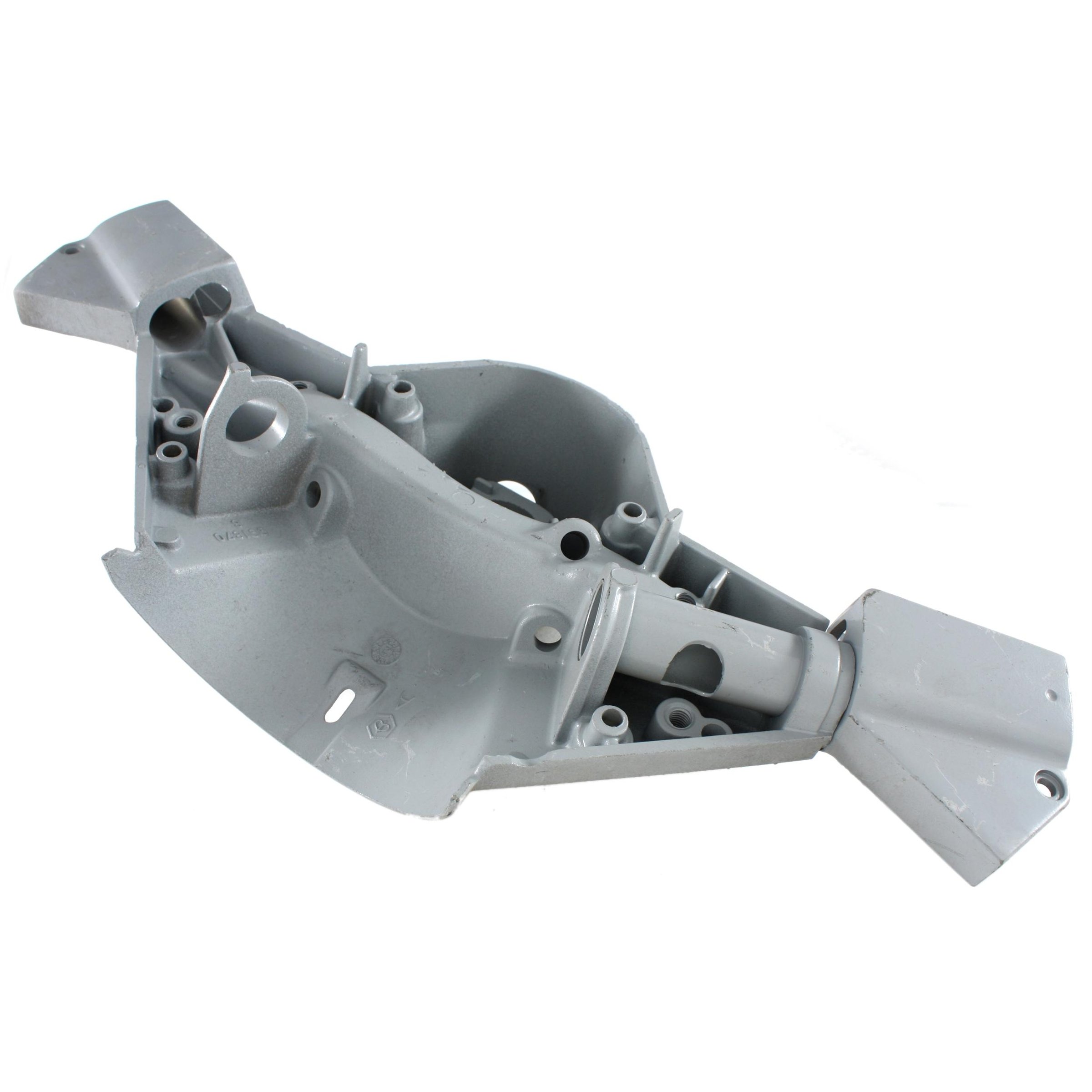 Image of Lenkerunterteil PIAGGIO, 219441 - 2280055 für Vespa PK50-125 S/Automatic/PK50 SS/XL/N/Plurimatic/PK 125 ETS/N/XL/XL2 für Vespa PK50-125 S/Automatic/PK50 SS/XL/N/Plurimatic/PK 125 ETS/N/XL/XL2