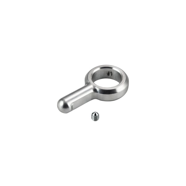 Image of Dorn für Hauptständer Dorn für Hauptständer VEZZOLA RACING VEZZOLA RACING für Vespa für Vespa 50-125 PV/ET3 PK50-125 S/SS/XL/ETS/XL2/ N/FL/Rush/Plurimatic/Automatica/PX80-200/PE/Lusso/'98/MY/T5/Cosa