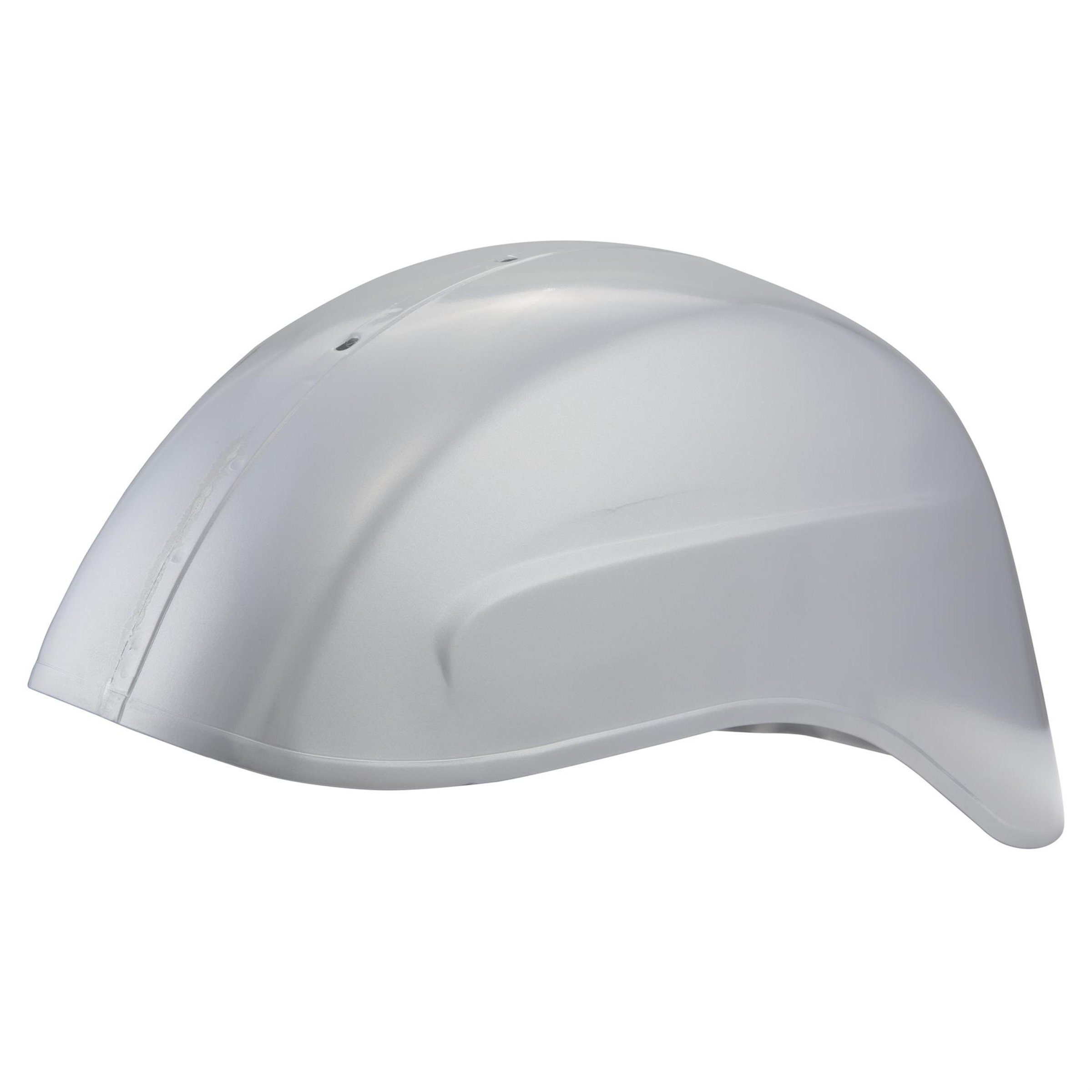 Image of Kotflügel, Material: Metall grundiert für Vespa 125 GT/GTR/TS/150 Sprint/V/Rally für Vespa 125 GT/GTR/TS/150 Sprint/V/Rally