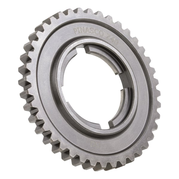 Image of Zahnrad Z 40 PINASCO 2. Gang "PX Lusso" 25270825 für Vespa PX125-200 E Lusso 2°/'98/MY/'11/T5/Cosa