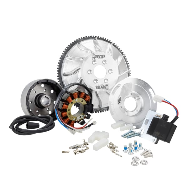 Image of Zündung SIP PERFORMANCE by VAPE Road 12V DC für Vespa PX80-200 E Lusso Elestart/'98/MY/Cosa/'11