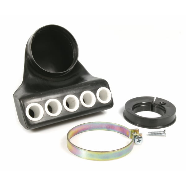 Image of Rennluftfilter POLINI SMA 24mm PHBL 25 für Vespa