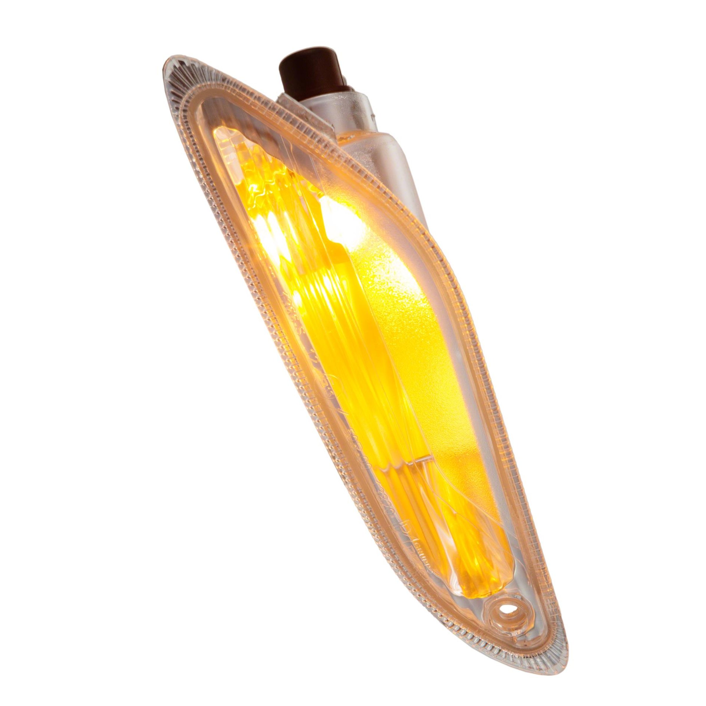 Image of Blinker PIAGGIO 642652 - 1D002787 hinten links für Vespa Primavera/Sprint 50-150ccm 2T/4T AC für Vespa Primavera/Sprint 50-150ccm 2T/4T AC
