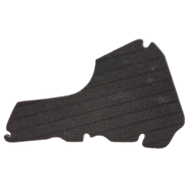 Image of Luftfiltereinsatz PIAGGIO PREMIUM für Vespa ET2 50ccm/ET4 125cm (alter Motor)