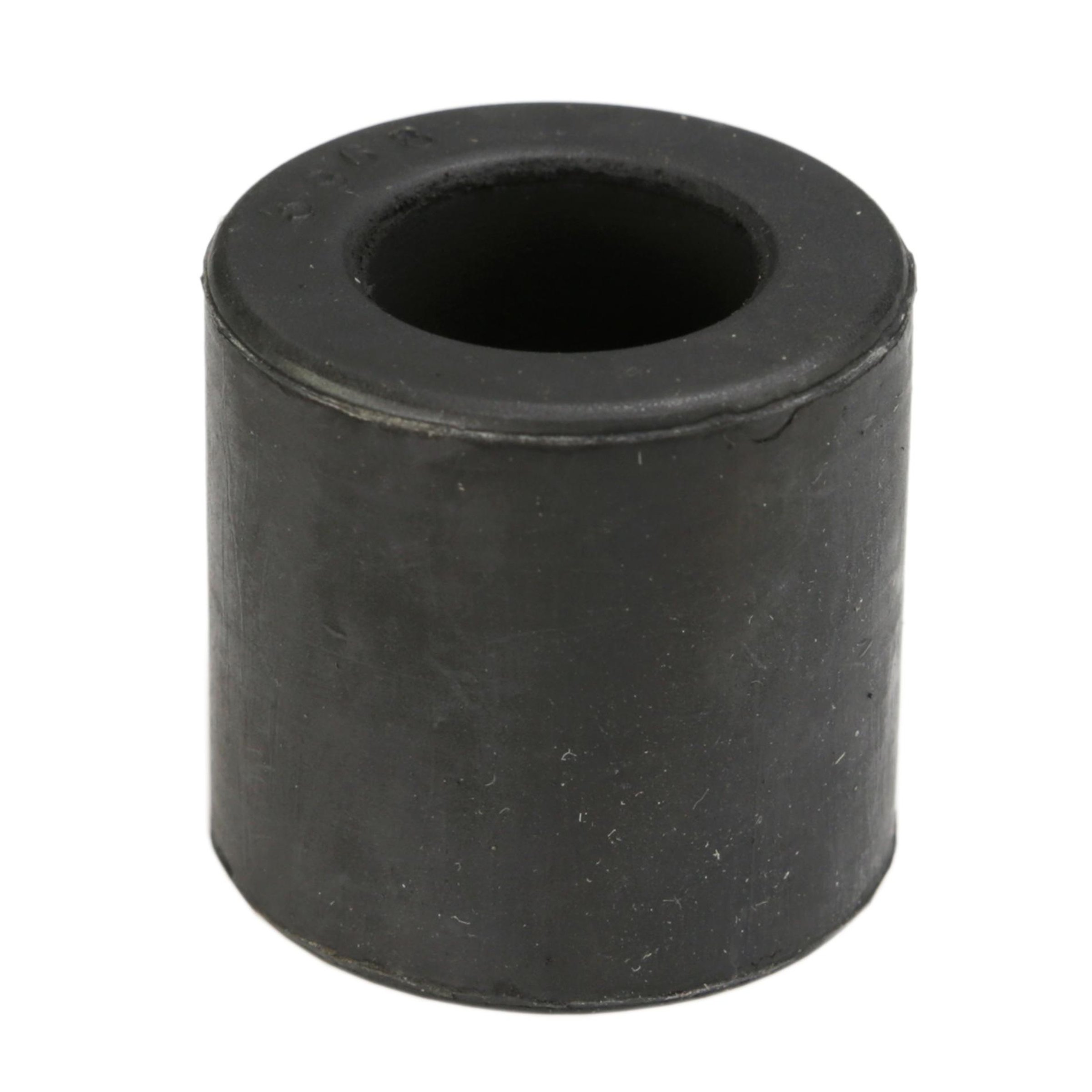 Image of Silentgummi Motorschwinge L 33 mm Ø 18 x 33 mm, links, PREMIUM für Vespa 125 VNA/VNB1-2T 2°/150 VBA/VBB1T 1° für Vespa 125 VNA/VNB1-2T 2°/150 VBA/VBB1T 1°