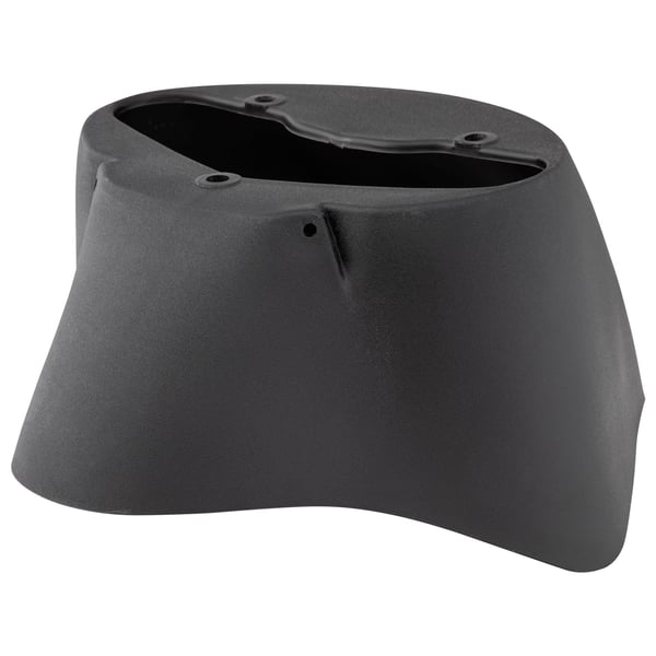 Image of Kotflügel, vorne Kunststoff unlackiert 59734900 für PIAGGIO ZIP SP