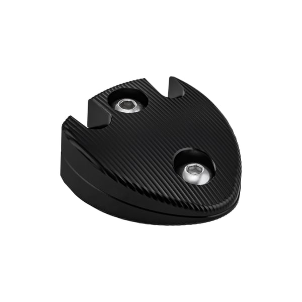 Image of Seitenständer Auflagenvergrößerung XTREME für Vespa GTS/GTS Super/GTV/GT 60/GT/GT L 125-300ccm