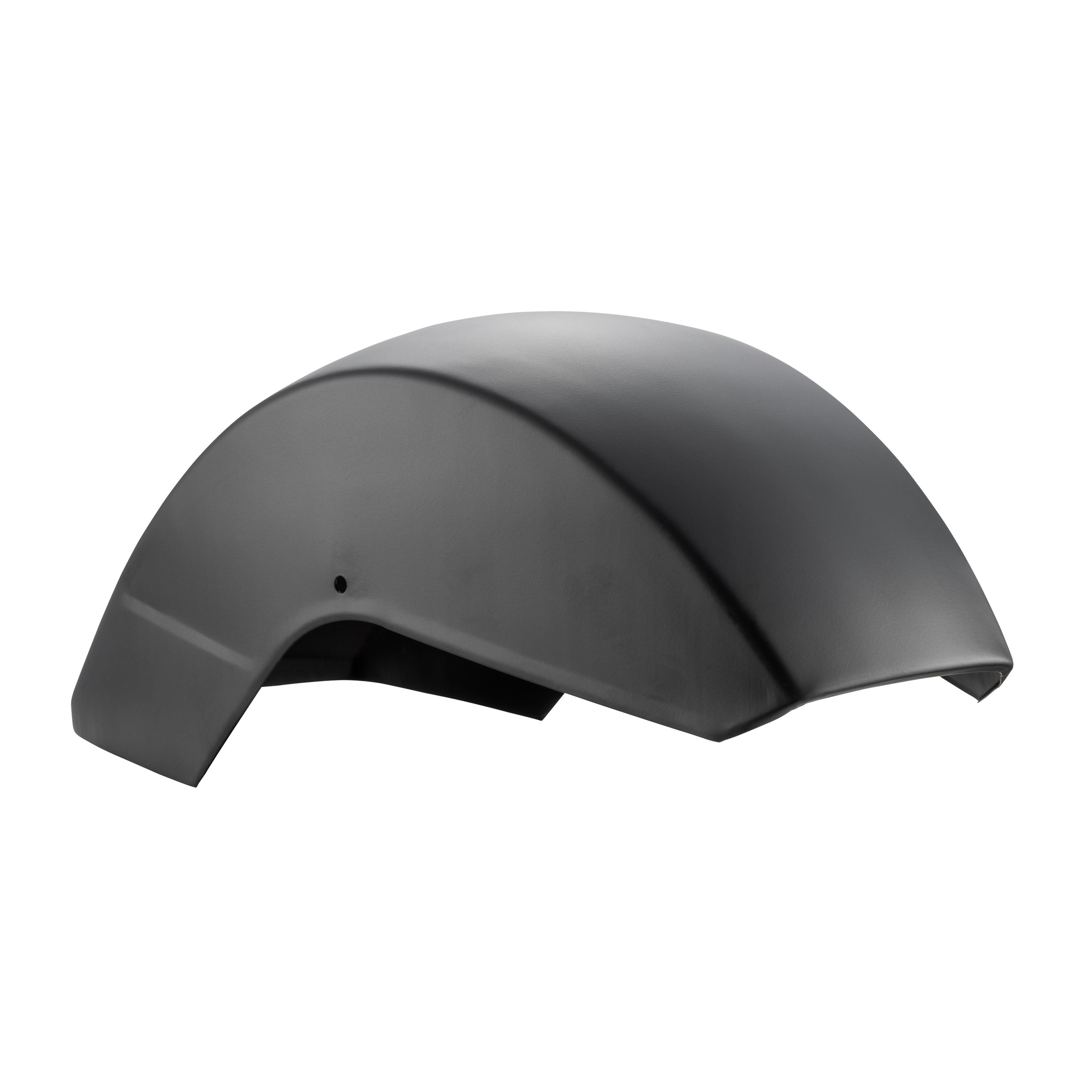 Image of Kotflügel, Material: Metall schwarz 2267546 für Vespa PK50-125/S/XL für Vespa PK50-125/S/XL