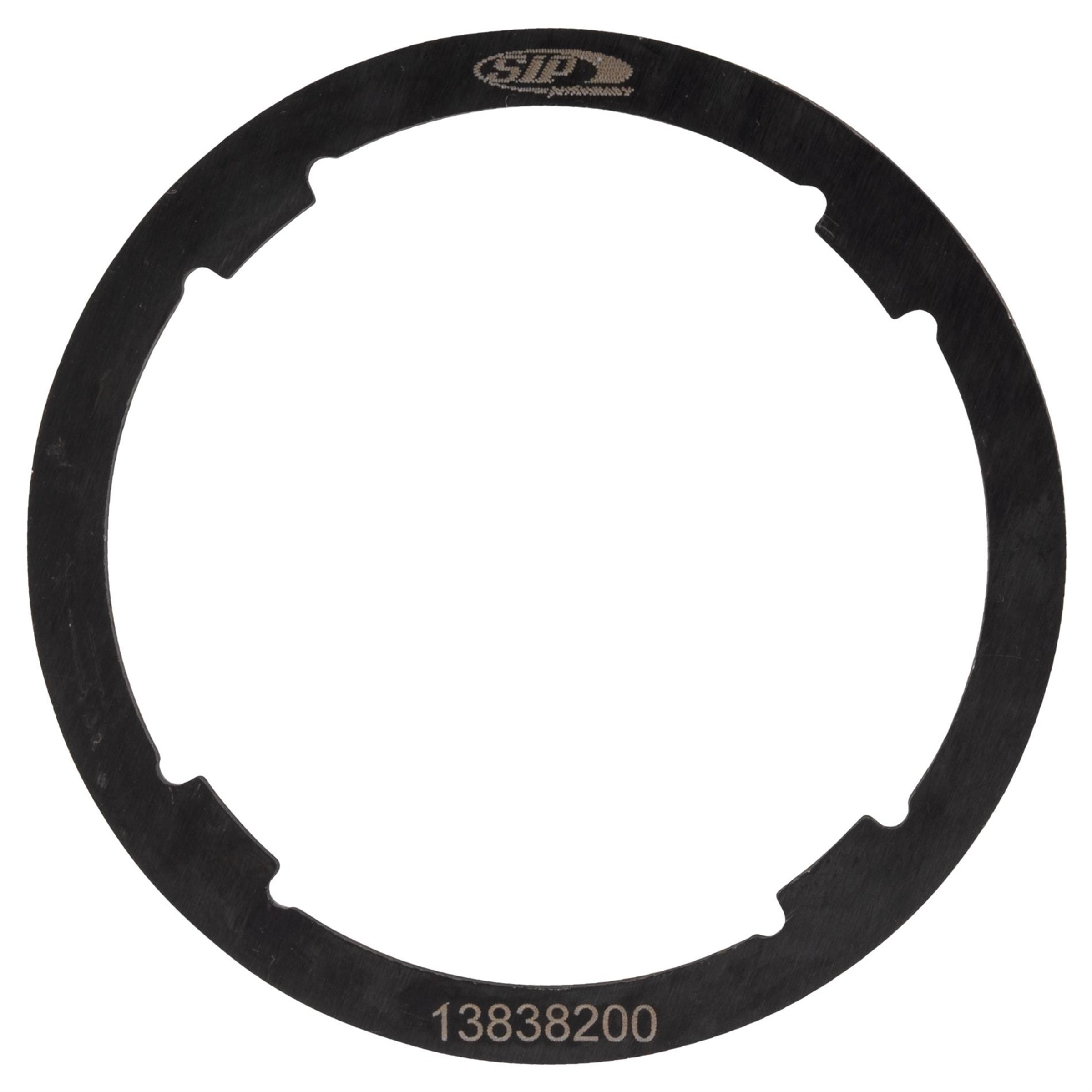 Image of Distanzscheibe Getriebe (d) 1,2mm, SIP für Vespa 50 2°/L/R/S 2°/SR/SS/90 2°/100/125/PV/ET3/PK50-125/XL/XL2/PX80-200 E Lusso 2°/'98'MY/'11/T5/Cosa für Vespa 50 2°/L/R/S 2°/SR/SS/90 2°/100/125/PV/ET3/PK50-125/XL/XL2/PX80-200 E Lusso 2°/'98'MY/'11/T5/Cosa