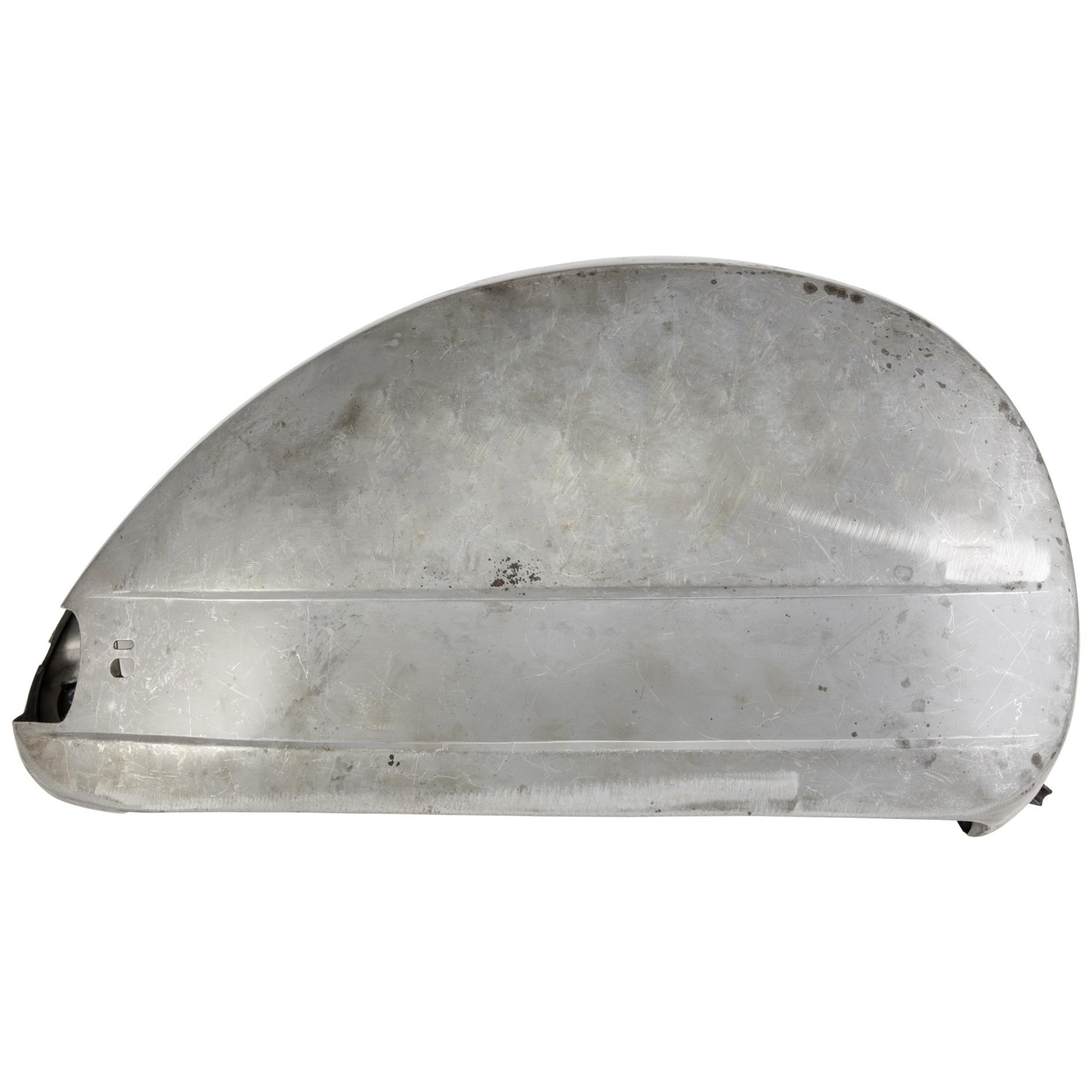 Image of Seitenhaube Motorseite, rechts 227122 für Vespa P80-150X/PX80-200E/Lusso 1°/P150S/P200E für Vespa P80-150X/PX80-200E/Lusso 1°/P150S/P200E