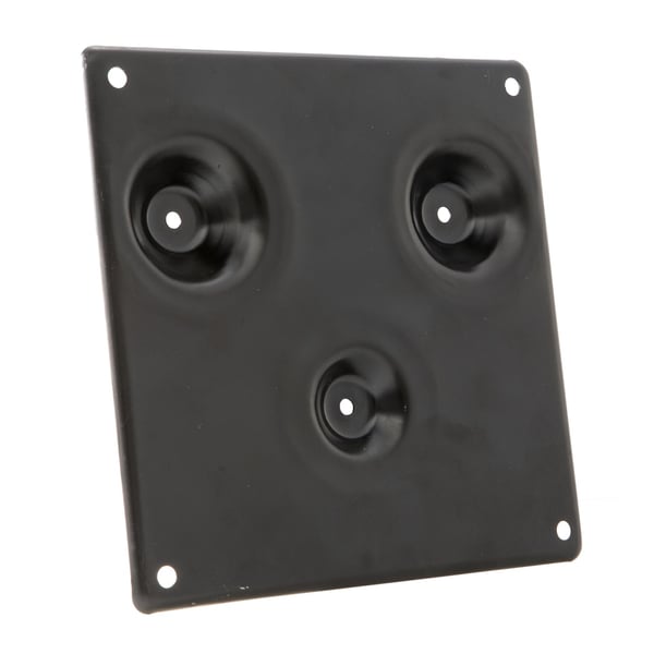 Image of Nummernschildhalter PIAGGIO, 290306 für Vespa PK125 N Nuovo (FL)