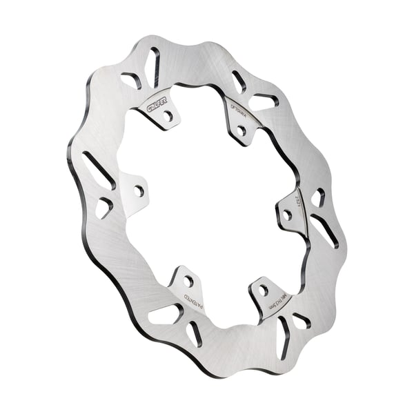 Image of Bremsscheibe GALFER vorne 1C003293 für Vespa GTS/GTS Super 125/300ccm (2023-)