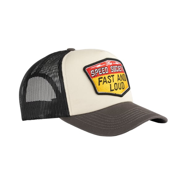 Image of Kappe 70`S FAST & LOUD Größe: one size