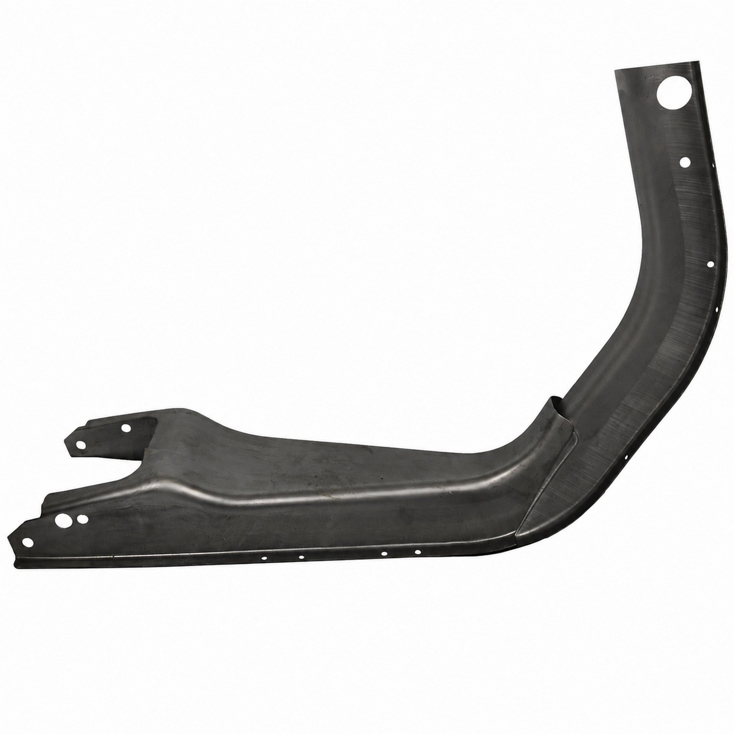 Image of Reparaturblech Rahmen, Tunnel für Vespa PX80-200E Lusso/'98/MY/T5 für Vespa PX80-200E Lusso/'98/MY/T5 für Vespa PX80-200E Lusso/'98/MY/T5