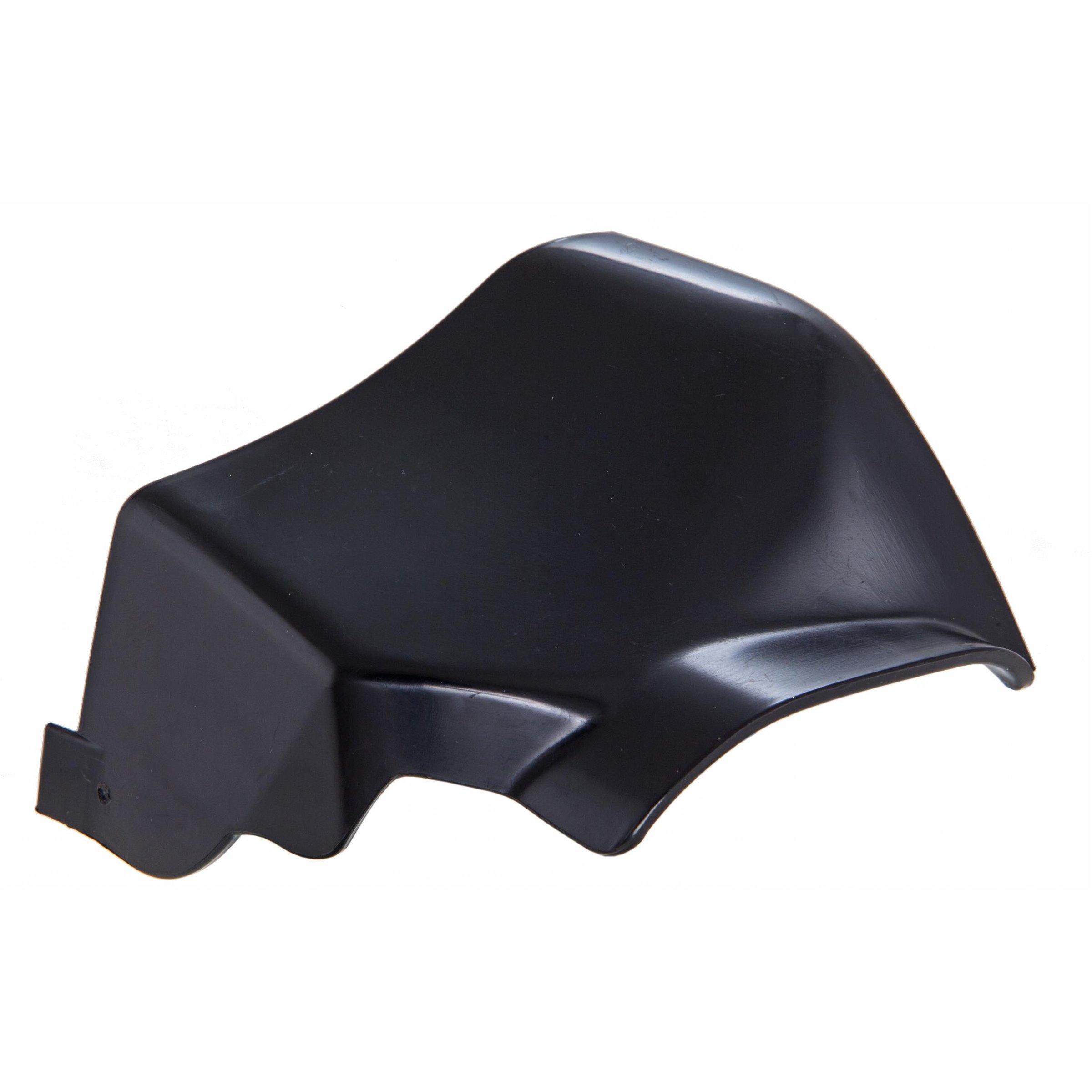 Image of Endstück Unterboden PIAGGIO 6221294 - 5A000087 unten, links für Vespa LX/LXV/S 50-150ccm für Vespa LX/LXV/S 50-150ccm