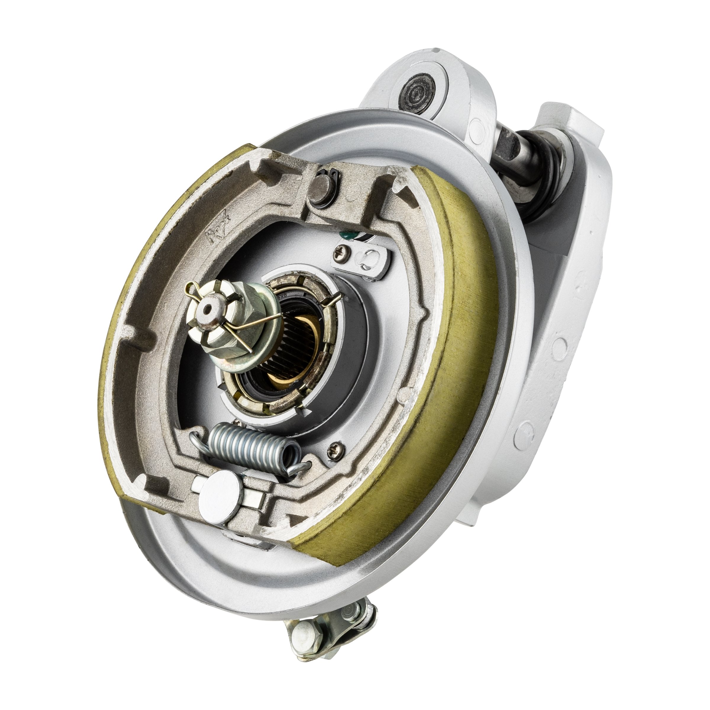 Image of Schwinge, 10", vorne, 55270 - 151665 für Vespa 160 GS/180 SS für Vespa 160 GS/180 SS