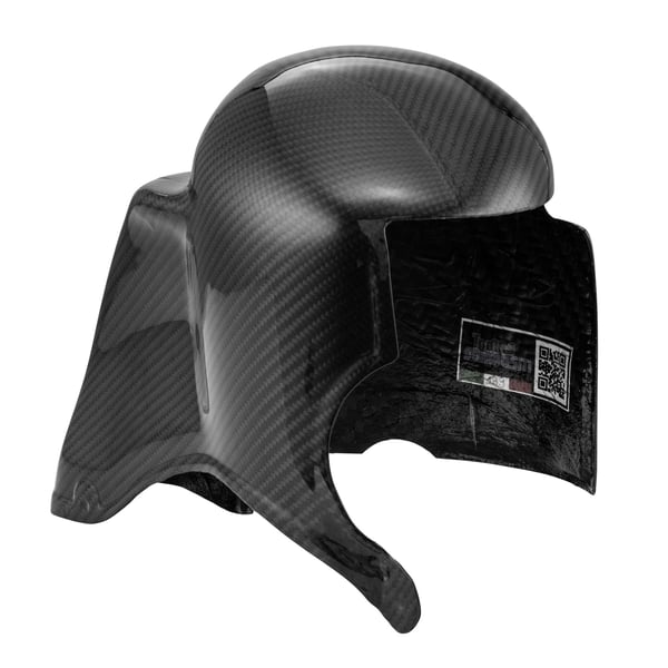 Image of Zylinderhaube TOMAS COMPOSITI für Vespa 200 Rally/P200E/PX200 E/Lusso/'98/MY/Cosa 200