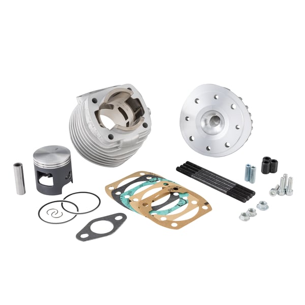 Image of Rennzylinder VMC TYPE-R 50 85 ccm für Vespa 50/PK50/S/XL/XL2