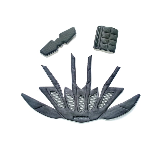 Image of Innenpolster LIVALL für MT1 Gr. L, schwarz