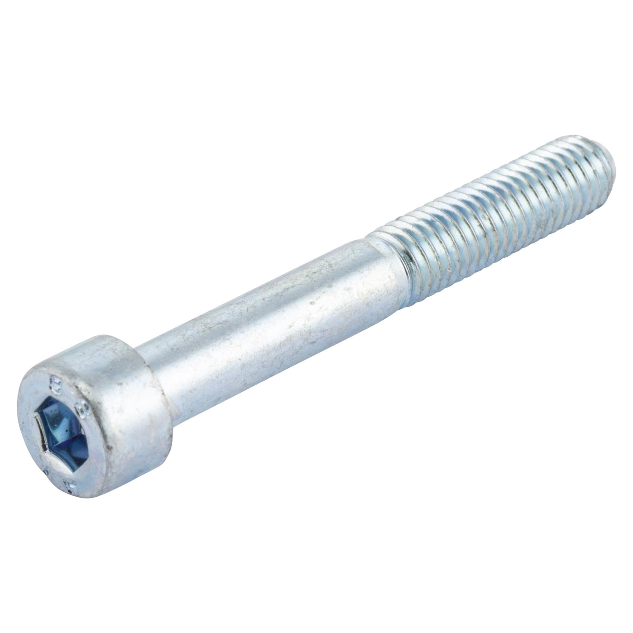 Image of Schraube Auspuff M8x60 mm, PIAGGIO für Vespa ET4 125/150ccm 4T AC für Vespa ET4 125/150ccm 4T AC