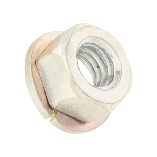 Image of Mutter Sechskant mit Flansch, Anlasser, PIAGGIO für Vespa GTS/GTS Super 300ccm ('16-)