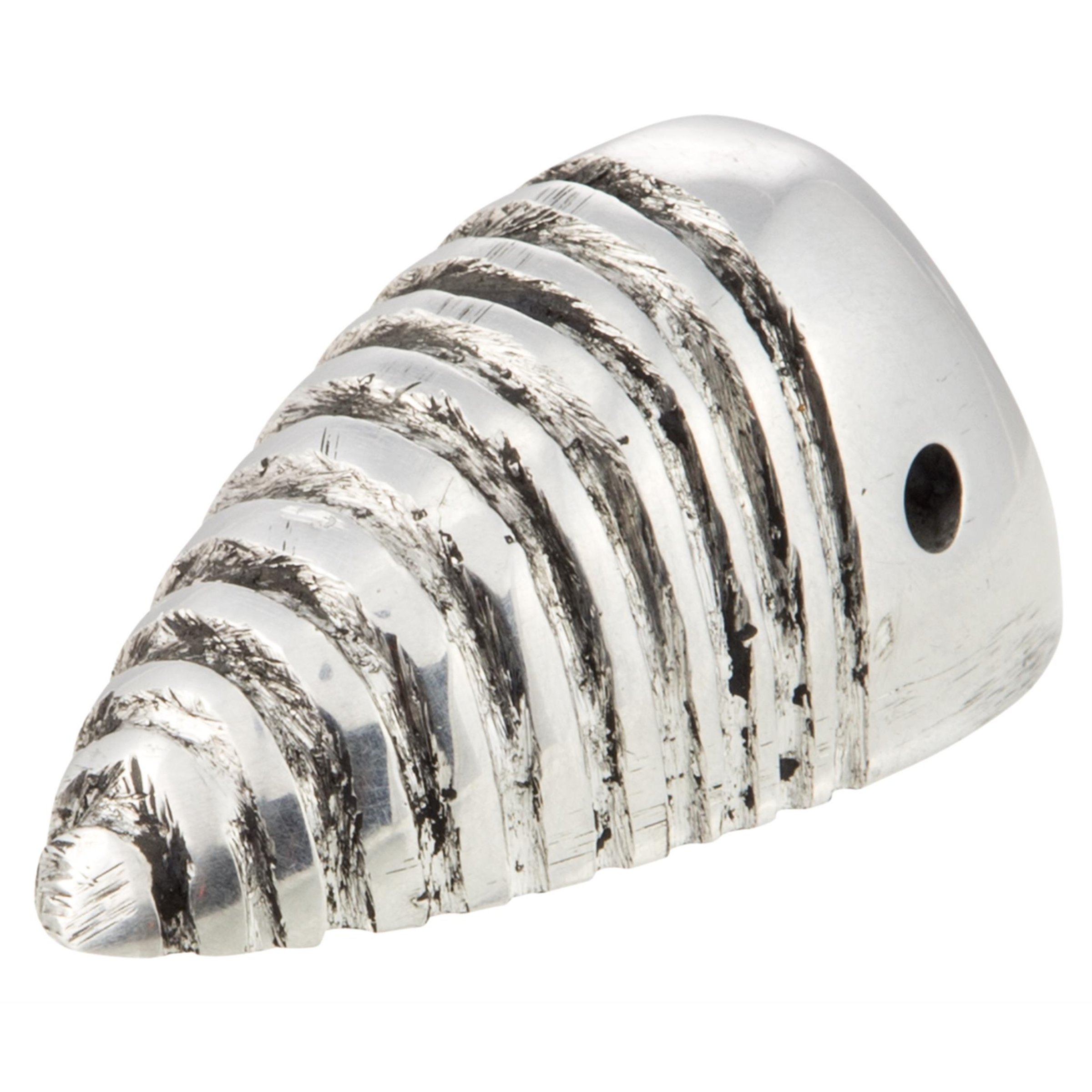 Image of Verschlusshebel Motorseite, rechts Seitenhaube, 2661 für Vespa 98, 1947 für Vespa 98, 1947