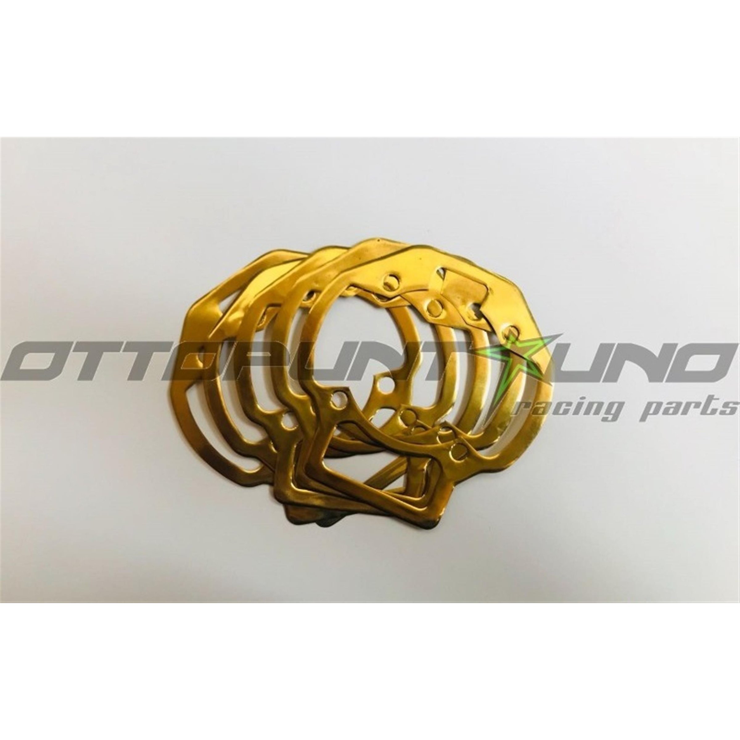 Image of Dichtung Zylinderfuß OTTOPUNTOUNO R-18/70 (d) 0,05mm