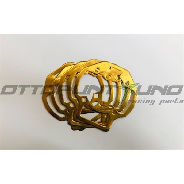 Image of Dichtung Zylinderfuß OTTOPUNTOUNO R-18/70 (d) 0,05mm