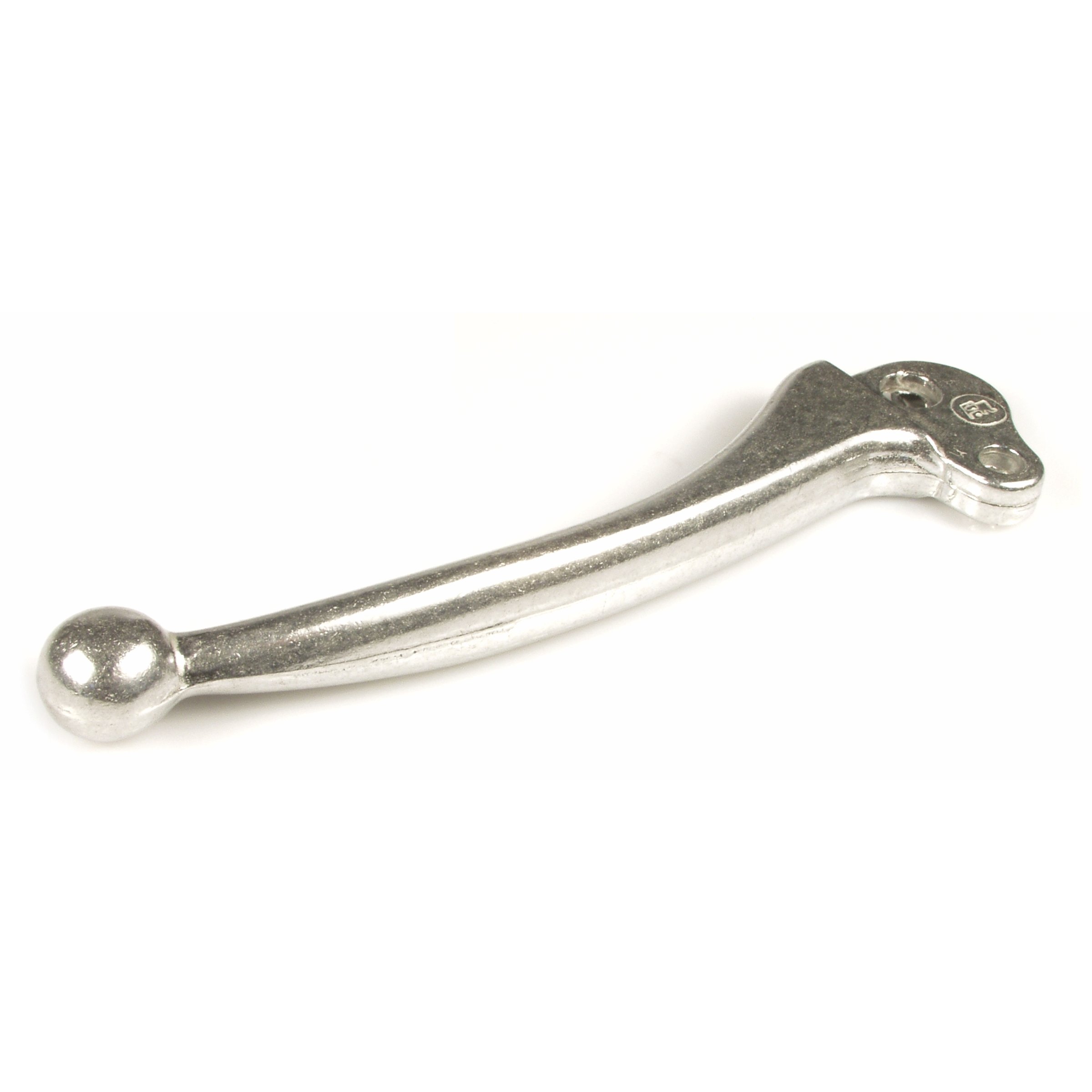 Image of Hebel Kupplung/Bremse links oder rechts, 242531 - 138336 für Vespa 125 GTR 142113 ->/TS 8159 ->/150 Super 356829 ->/Sprint V. 254591 ->/200 Rally 29499 -> für Vespa 125 GTR 142113 ->/TS 8159 ->/150 Super 356829 ->/Sprint V. 254591 ->/200 Rally 29499 ->