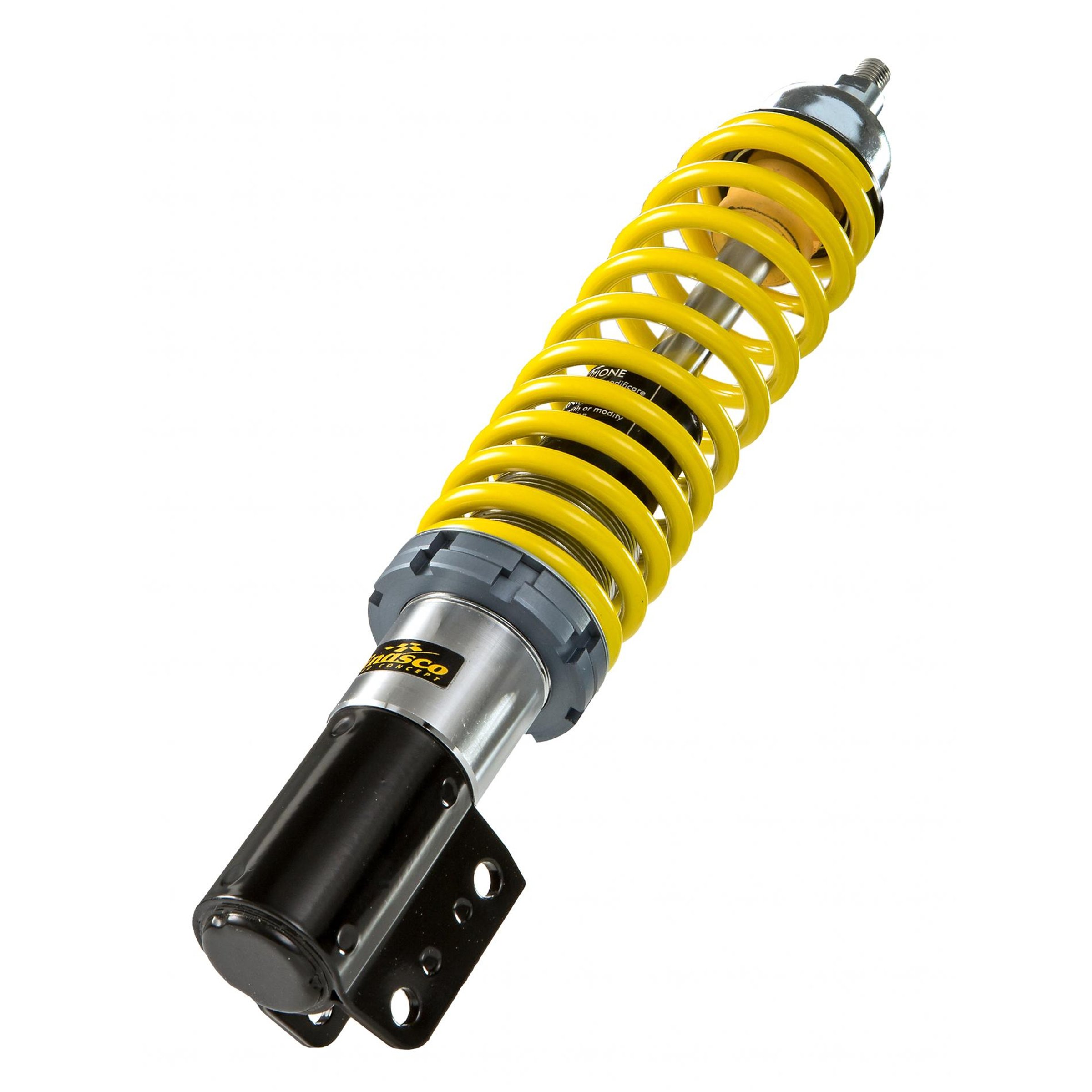 Image of Stoßdämpfer PINASCO 25441003 vorne für Vespa P80-150X/P200E/PX80-200E/Lusso/'98/MY/'11/T5 für Vespa P80-150X/P200E/PX80-200E/Lusso/'98/MY/'11/T5