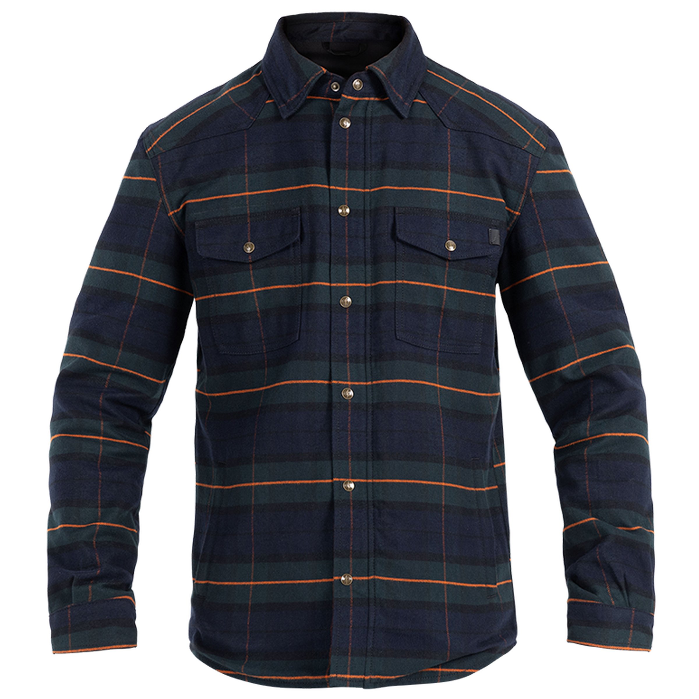 Image of Overshirt JOHN DOE Motoshirt Größe: 3XL für Männer für Männer