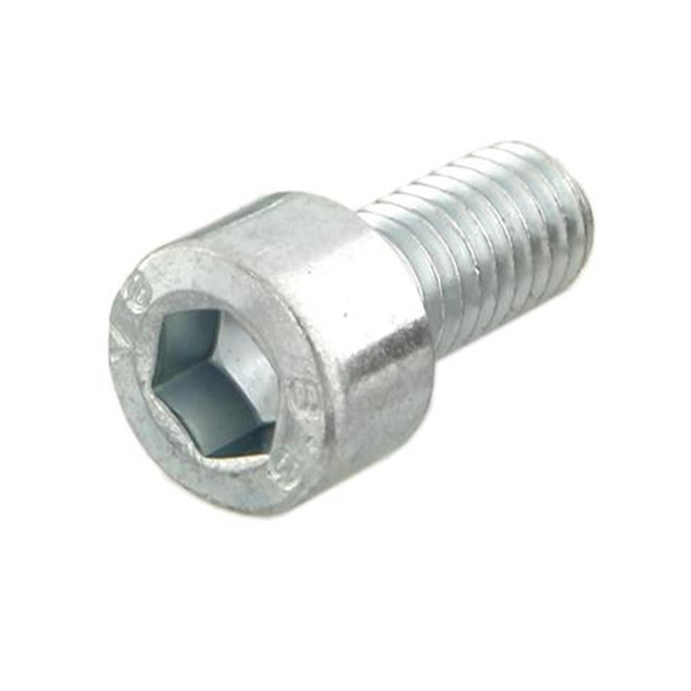 Image of Schraube Gepäckträger M6x12 mm, Innensechskant, vorne, PIAGGIO für Vespa GTS/GTS Super 300ccm Touring für Vespa GTS/GTS Super 300ccm Touring
