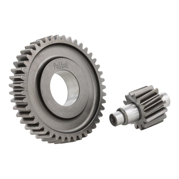 Image of Getriebeübersetzung Z 14/43 POLINI Sekundär 202.1424 für Vespa Primavera/Sprint 50ccm 3V 4T iGet (`20-) Euro5