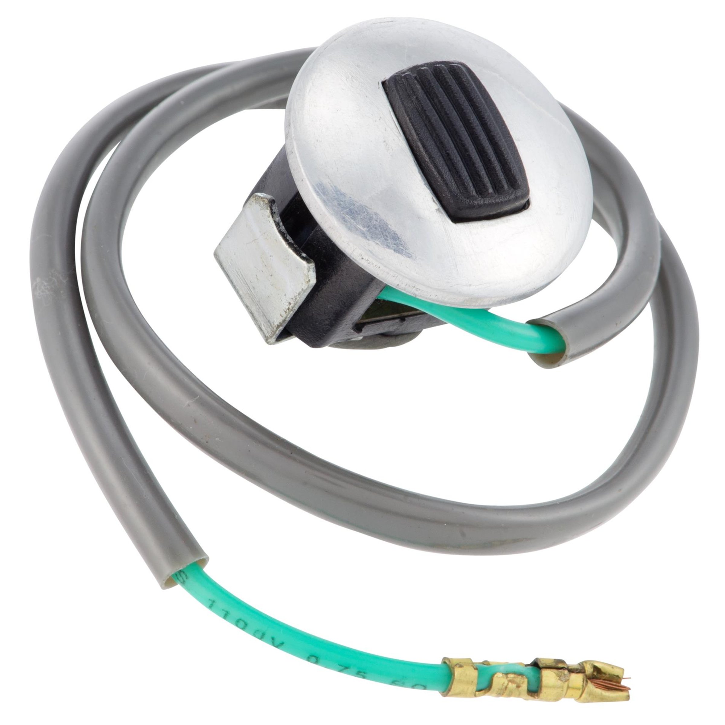 Image of Killswitch Schalter für Lambretta 125 LI 3°/150 LI 3° für Lambretta 125 LI 3°/150 LI 3°
