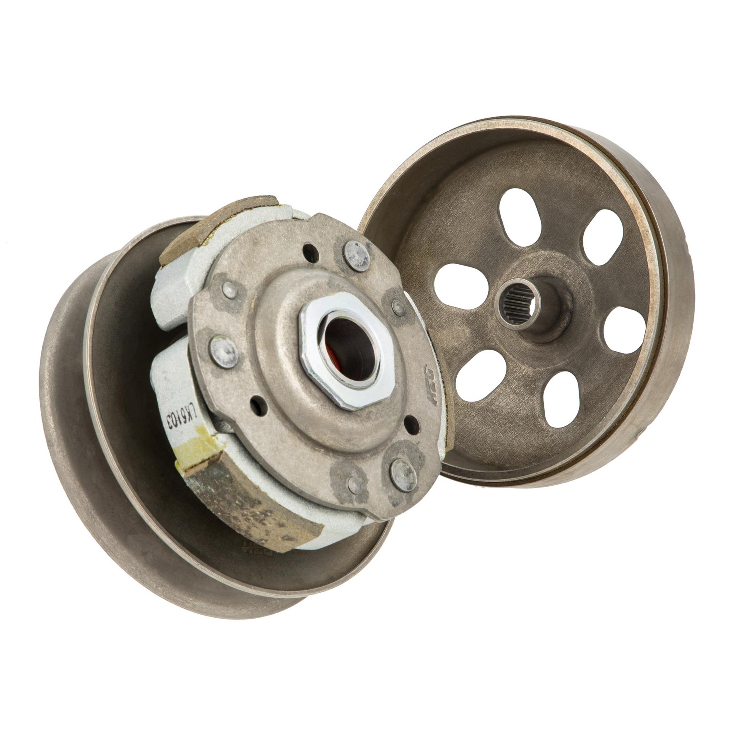 Image of Kupplungskit LML hinten für LML Star Lite 125 4T Automatica/ CVT für LML Star Lite 125 4T Automatica/ CVT