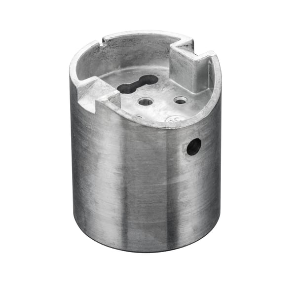 Image of Gasschieber SIP 50