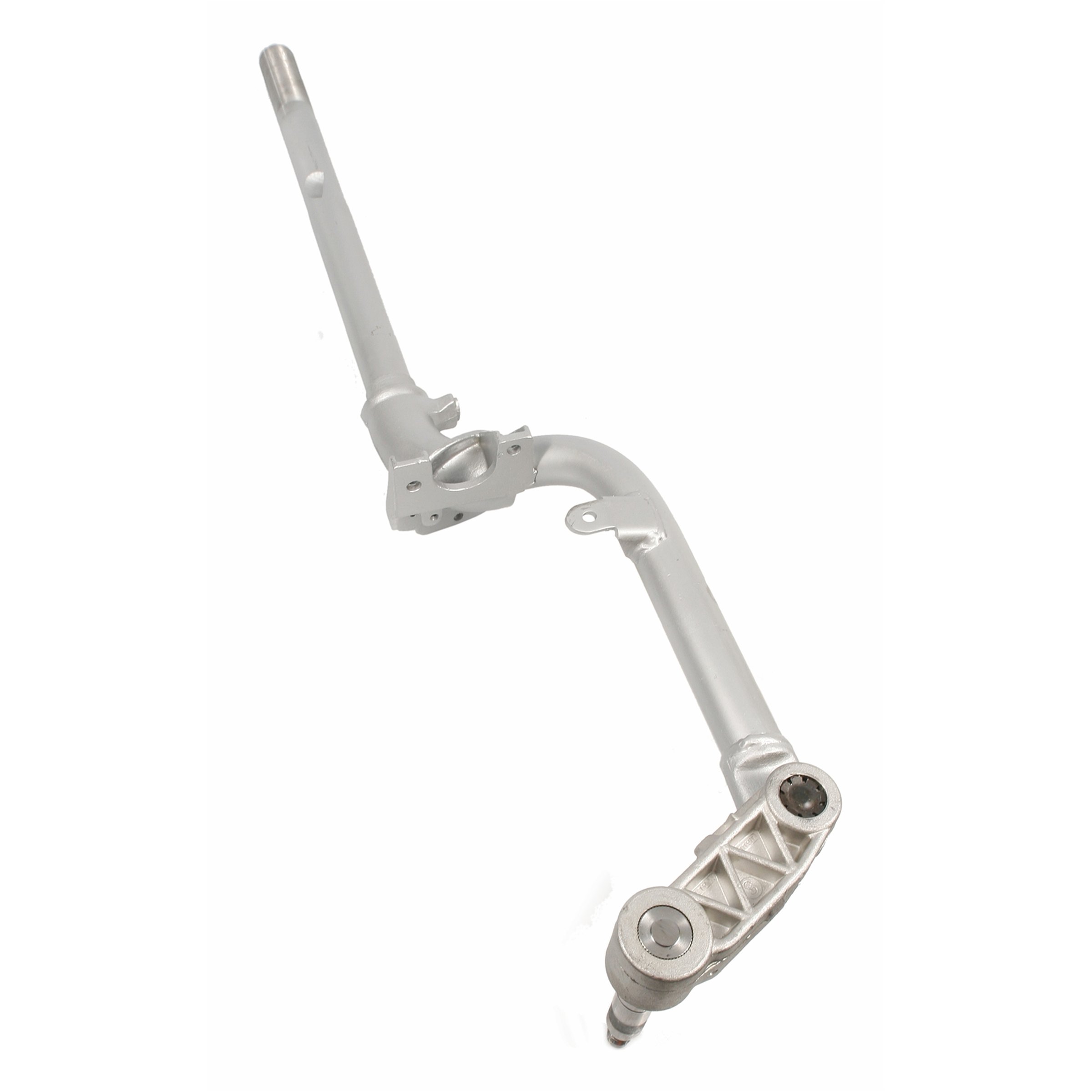 Image of Lenksäule CIF, 266303 für Vespa PK50-125 XL2/FL/HP/Automatica für Vespa PK50-125 XL2/FL/HP/Automatica