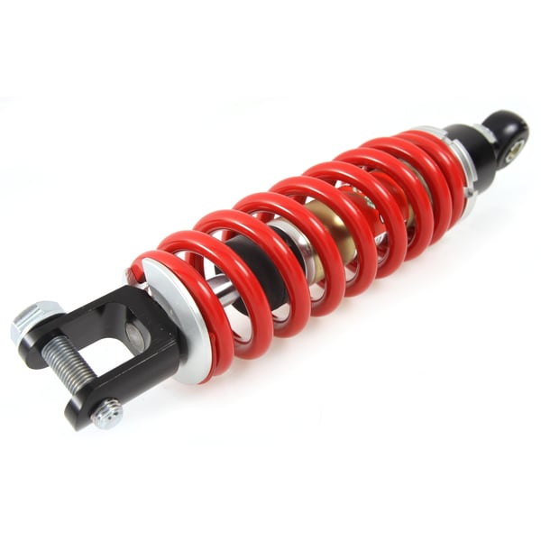 Image of Stoßdämpfer BITUBO YZB hinten für ITALJET Formula