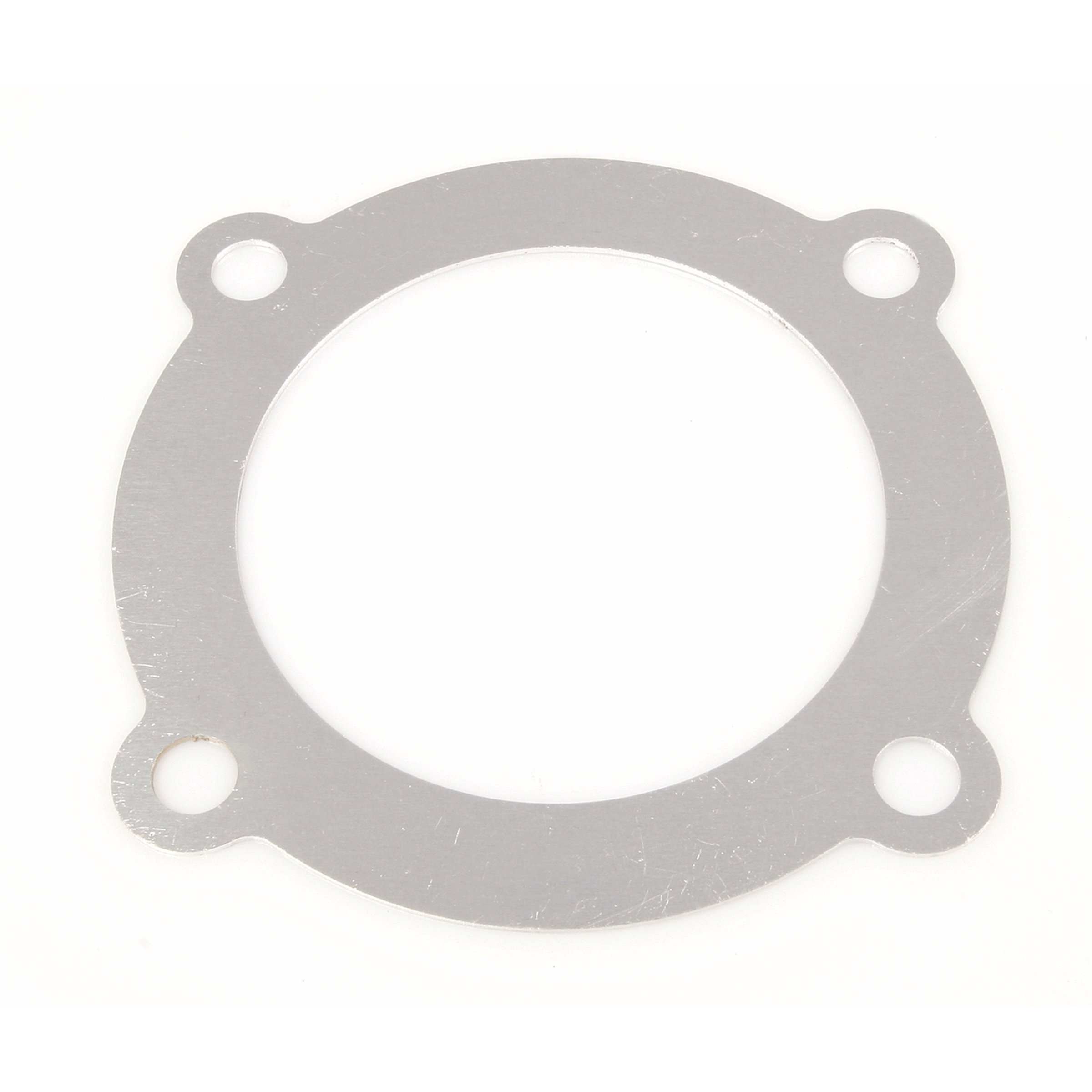 Image of Spacer Zylinderkopf MALOSSI 139/166ccm (d) 0,8mm für Vespa 125 GTR 2°/TS/150 Sprint 2°/V/Super 2°/PX80-150/PE/Lusso/Cosa für Vespa 125 GTR 2°/TS/150 Sprint 2°/V/Super 2°/PX80-150/PE/Lusso/Cosa