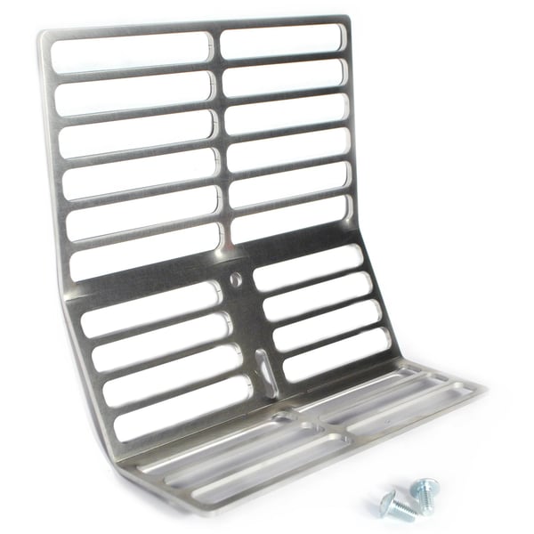 Image of Gepäckträger Beinschild MRP für Vespa 50-125/PV/ET3/125 GT/GTR/TS/150 VGLA-B/GS VS5/GL/Sprint/V