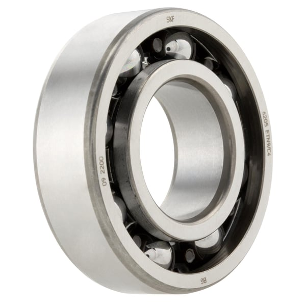 Image of Lager Primärwelle PIAGGIO 52x25x15 mm 825233 - AP8560027 für PIAGGIO MASTER Motor 400/500ccm 4T LC