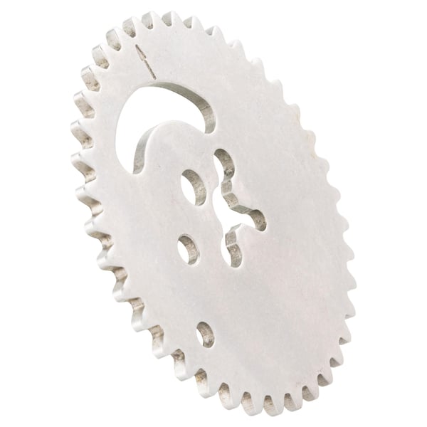 Image of Zahnrad Steuerkette PIAGGIO, (Nockenwelle) für Vespa Primavera/Sprint 125/150ccm i.e. 3V 4T AC iGet (Euro 4)