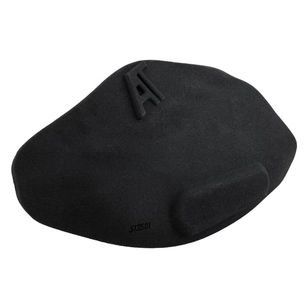 Image of Sturzpad AT Design Prototypes Motorgehäuse für Vespa 50-125/PV/ET3/PK50-125/S/SS/XL/XL2